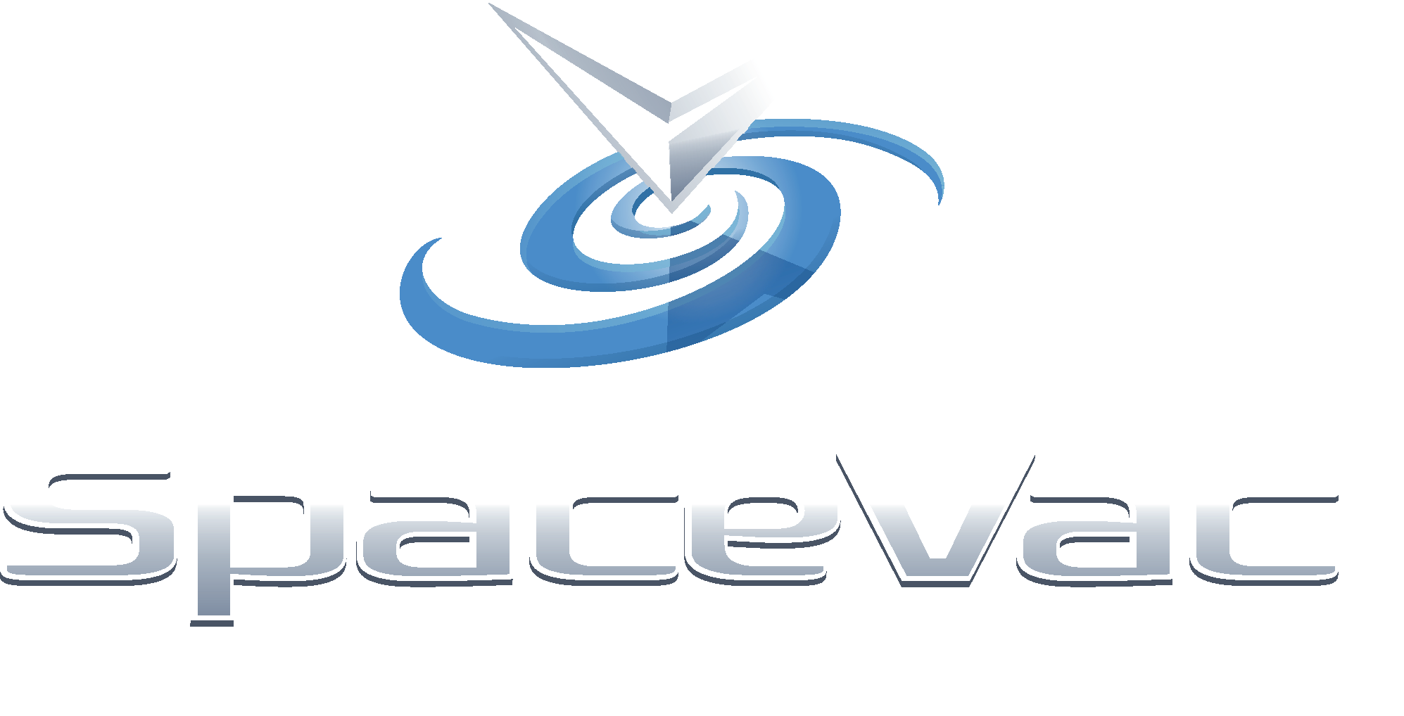 SpaceVac International company logo