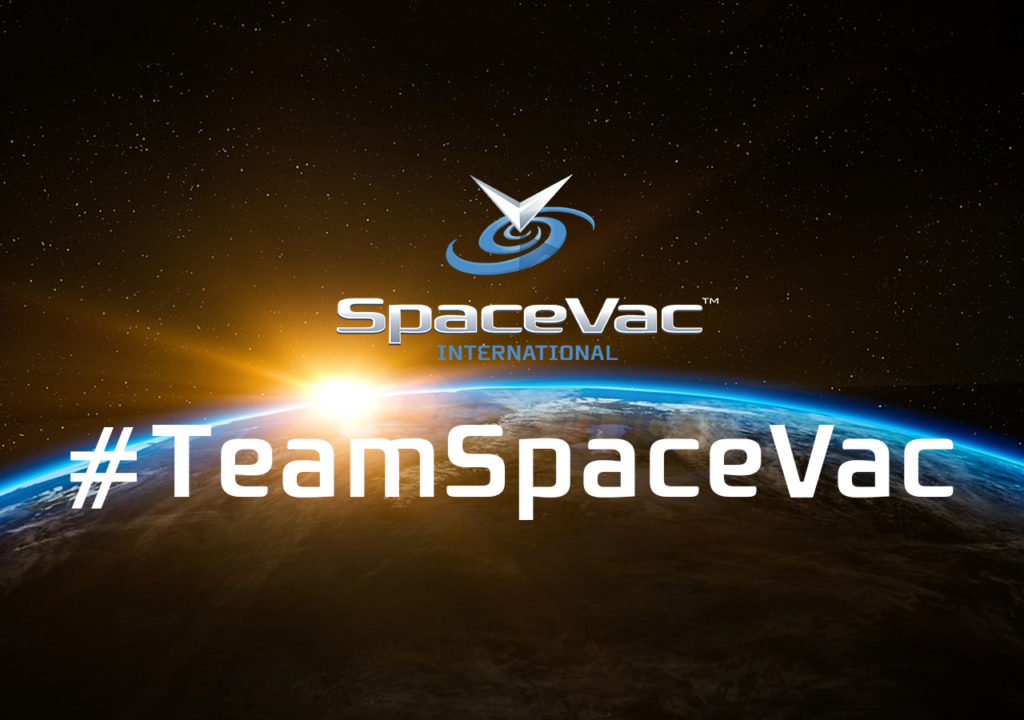 SpaceVac New Dealers
