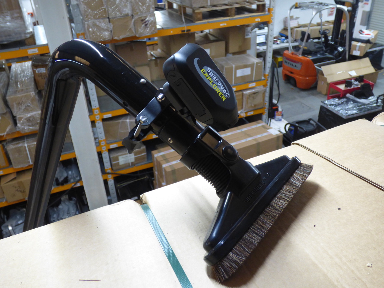 Explorer Extreme ATEX Camera System - Image 4
