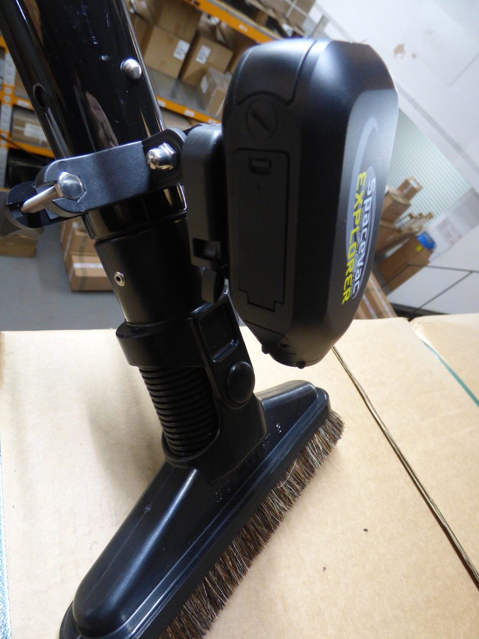 Explorer Extreme ATEX Camera System - Image 3
