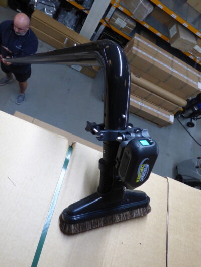 Explorer Extreme ATEX Camera System