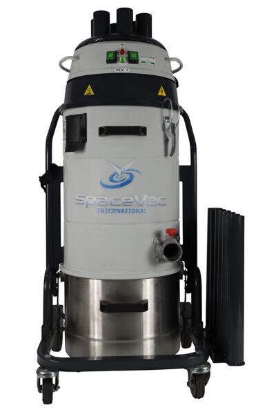 Endeavour 2 Internal Vacuum 110v