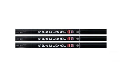 3 x External Classic Poles