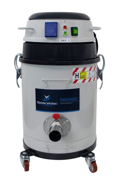 Endeavour 2 Portable Internal Vacuum