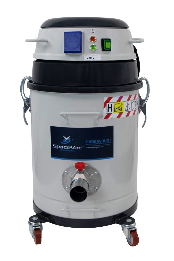 Endeavour 2 Portable