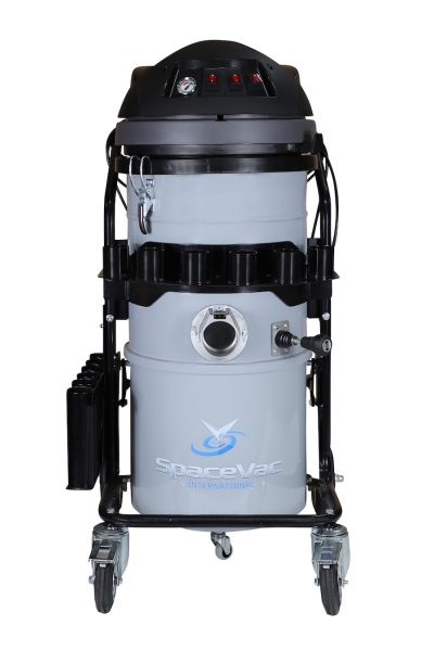Hurricane 3 - Industrial Wet / Dry Vacuum Cleaner