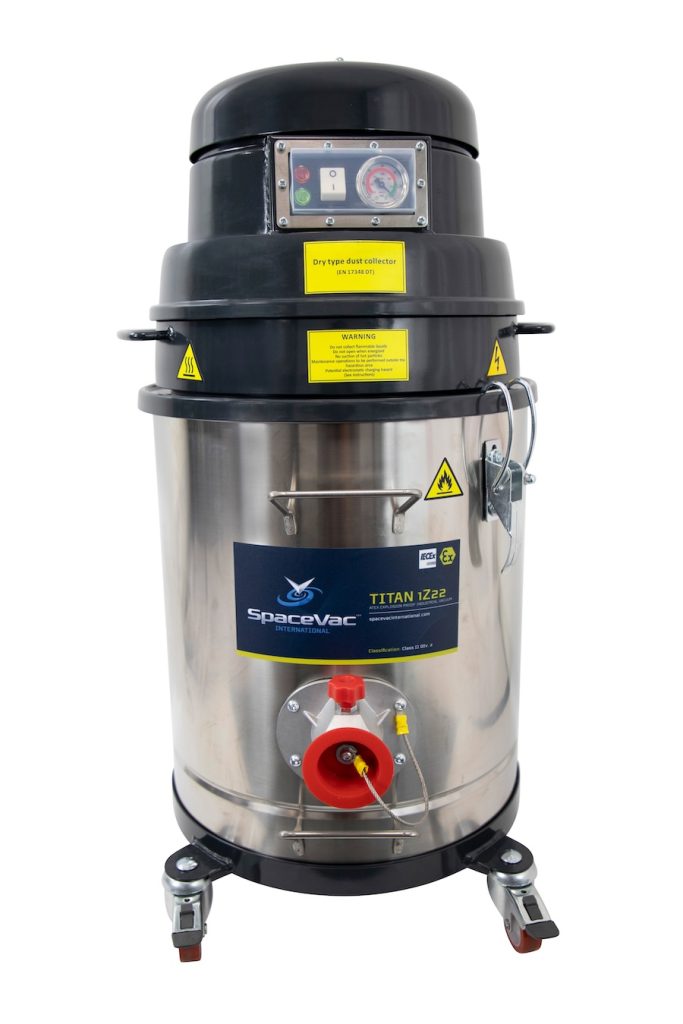 Titan 1 - US only