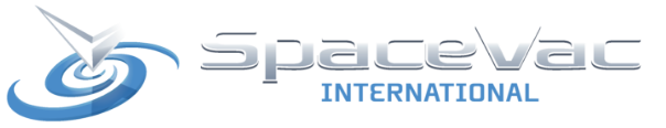 Logo Spacevac