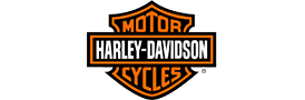 Harley Davidson logo