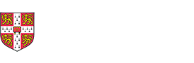 University of Cambridge Logo