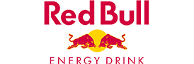 Red Bull logo
