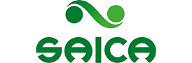 saica logo