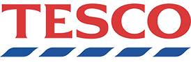 Tesco Logo