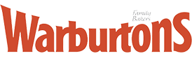 Warburtons Logo